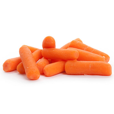 Baby Carrot 1 kg