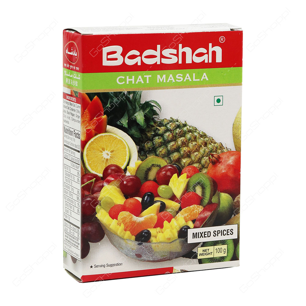 Badshah Chat Masala 100 g