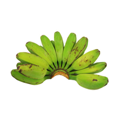 Banana Saba 1 kg