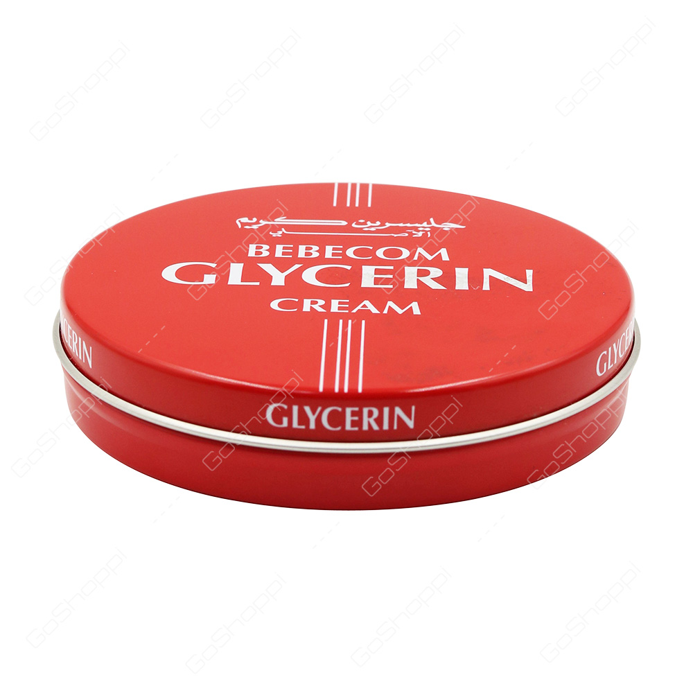 Bebecom Glycerin Cream 125 ml