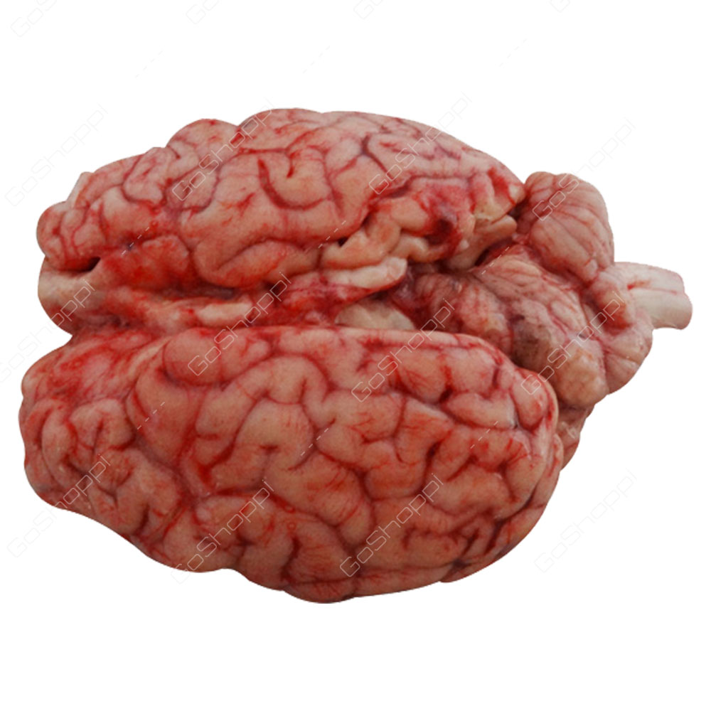 Beef Brain 1 kg