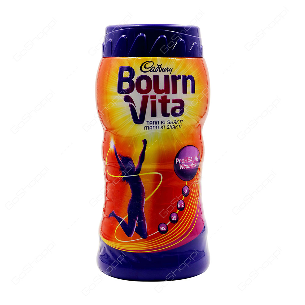 Cadbury Bourn Vita 500 g