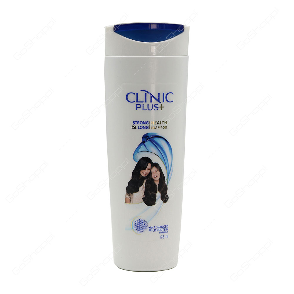 Clinic Plus Strong And Long Health Shampoo 175 ml