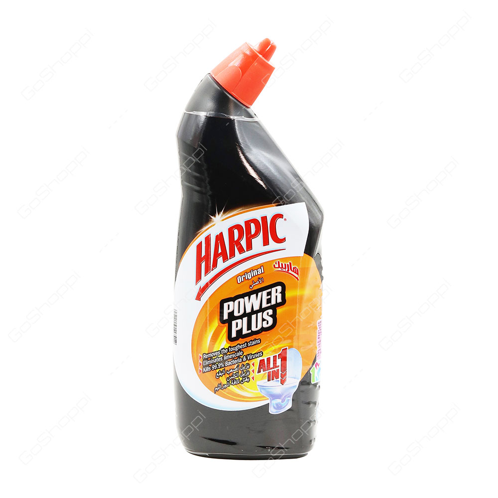 Harpic Original Power Plus All in 1 750 ml