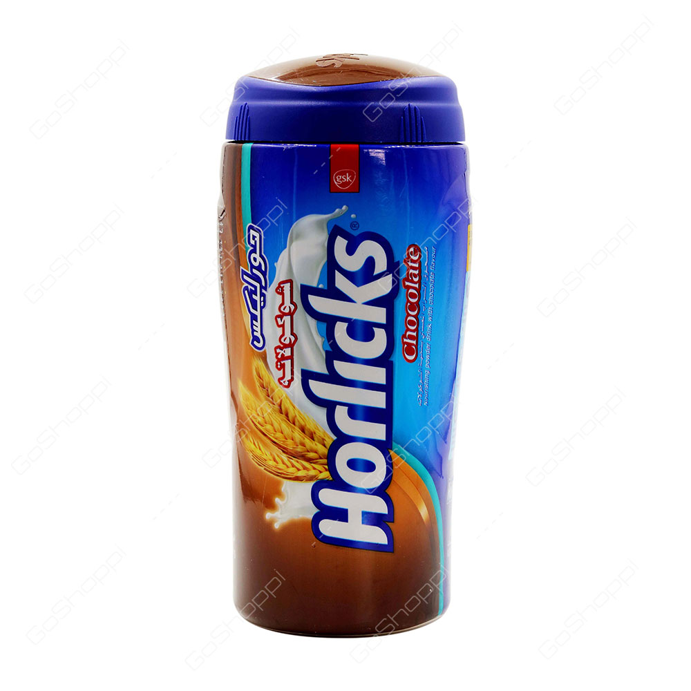 Horlicks Chocolate 500 g