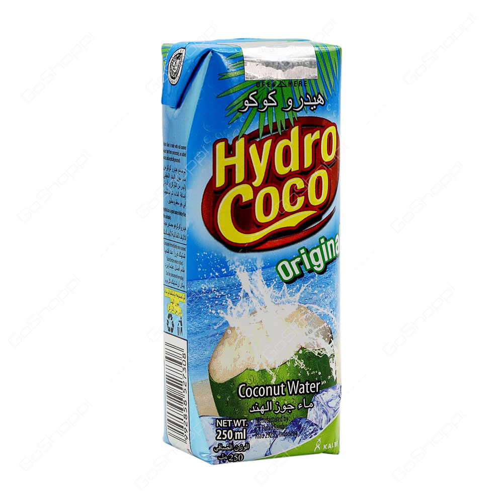Hydro Coco Original Coconut Water 250 ml