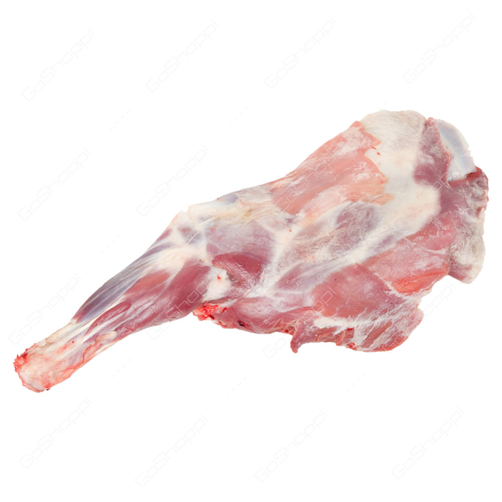 Mutton Shoulder 1 kg