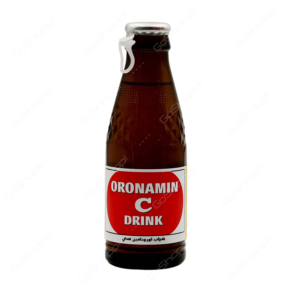 Oronamin C Drink 120 ml