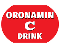 Oronamin